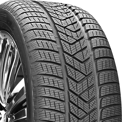 Scorpion Winter by PIRELLI - 20" Tire (315/35R20) pa1