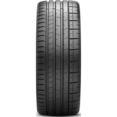 PIRELLI - 2751300 - Summer 21" Pneu P Zero Pz4 315/35R21 pa1