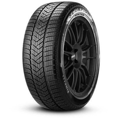 PIRELLI - 2751700 - Winter 20" Scorpion 275/45R20 110V XL pa1