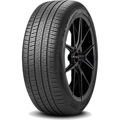 Scorpion Zero All Season by PIRELLI - 19" Tire (235/55R19) pa1