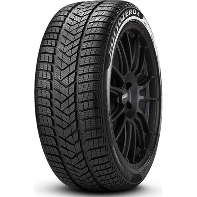 PIRELLI - 2763700 - Winter 19" Tire Sottozero 3 Tires 245/45R19 pa2