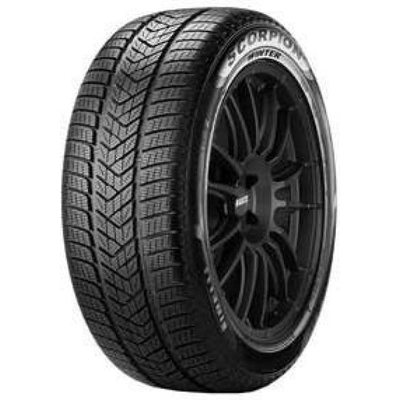 WINTER 20" Tire 265/45R20 by PIRELLI pa1