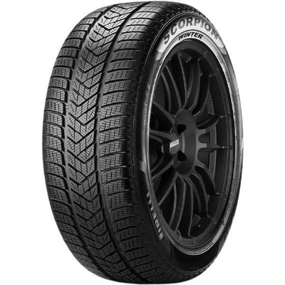 WINTER 20" Tire 265/45R20 by PIRELLI pa2