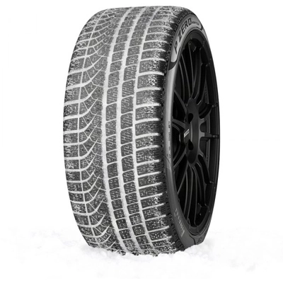 PIRELLI - 2858300 - Winter 19" Tire P Zero Winter 225/55R19 pa2