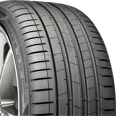 P Zero (PZ4-Sport) by PIRELLI - 20" Pneu (315/35R20) pa1