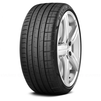 PIRELLI - 3136200 - Summer 20" Tire P Zero PZ4-Sport 285/35ZR20 pa1