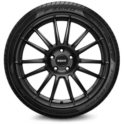 PIRELLI - 3253700 - Summer 22" P-Zero PZ4 315/30ZR22 (107Y) XL pa2