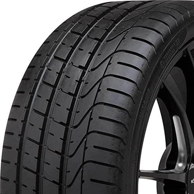 P Zero by PIRELLI - 21" Tire (265/40R21) pa1