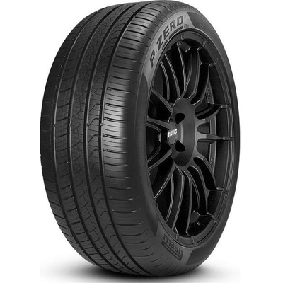 PIRELLI - 3816900 - All Season Pzero 20" Tire 245/40R20 pa2