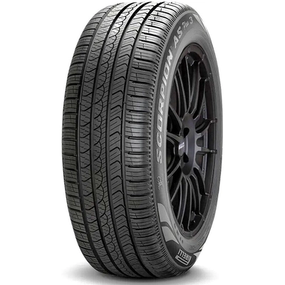 Scorpion AS Plus 3 by PIRELLI - 17" Tire (225/65R17) pa1