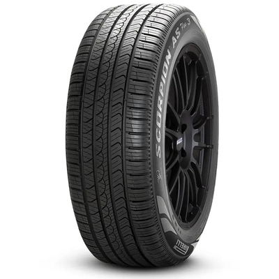 PIRELLI - 3917500 - All Season Scorpion  Plus 3 17" Tire 235/65R17 pa1