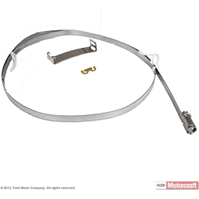 Bande du système de surveillance de la pression des pneus by MOTORCRAFT - TPMS7 pa1