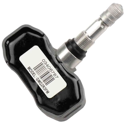 Tire Pressure Monitoring System Sensor by ACDELCO - 25758220 pa2