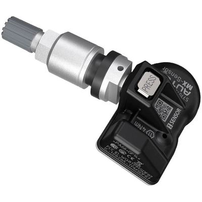 AUTEL - 1SENSORM - 1-SensorM - MX-Sensor 1-Sensor Press-in Metal Programmable TPMS Sensor pa2