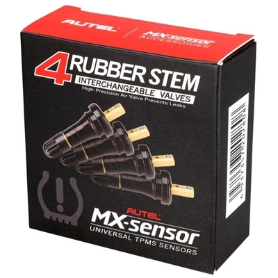 Tire Pressure Monitoring System Sensor by AUTEL - MXSENSORRVK pa4