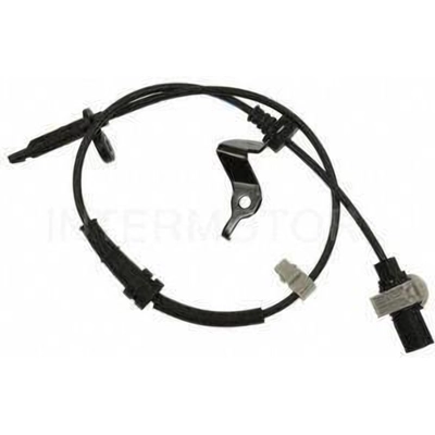 Tire Pressure Monitoring System Sensor by BLUE STREAK (HYGRADE MOTOR) - ALS2402 pa6