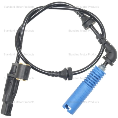 Tire Pressure Monitoring System Sensor by BLUE STREAK (HYGRADE MOTOR) - ALS436 pa1