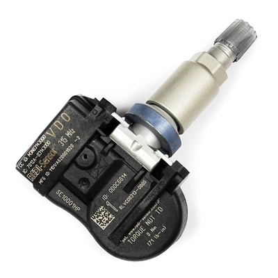 CONTINENTAL - SE10007 - Tire Pressure Monitoring System Sensor pa1