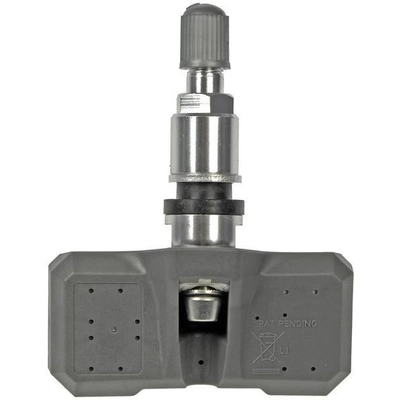 Tire Pressure Monitoring System Sensor by DORMAN (OE SOLUTIONS) - 974-007 pa5