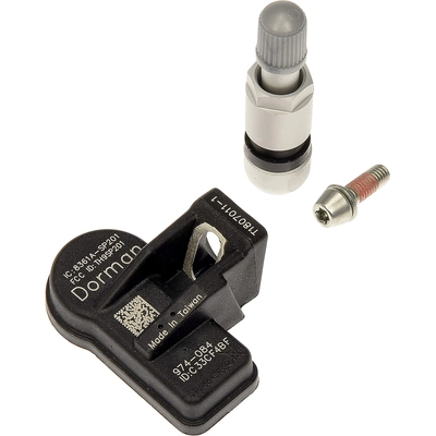 DORMAN (OE SOLUTIONS) - 974-084 - Tire Pressure Monitoring System Sensor pa2