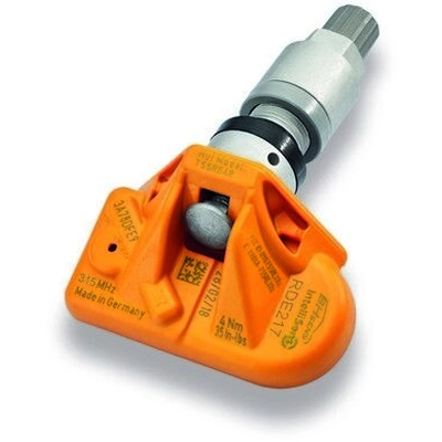 HUF - RDE217V21 - TPMS Sensor pa1