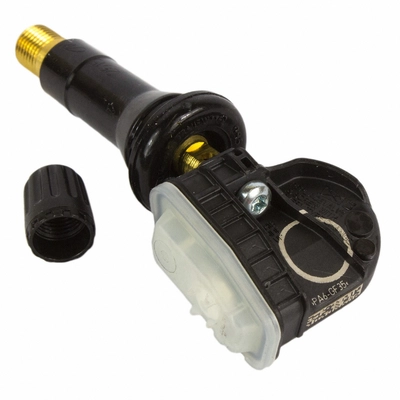 Tire Pressure Monitoring System Sensor by MOTORCRAFT - TPMS35 pa3