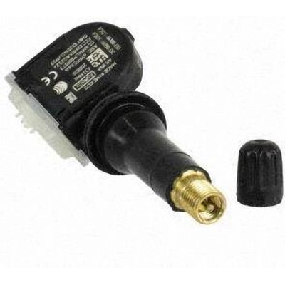 Tire Pressure Monitoring System Sensor by MOTORCRAFT - TPMS74 pa1