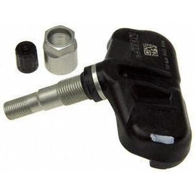 Tire Pressure Monitoring System Sensor by SCHRADER AUTOMOTIVE - 28380 pa2