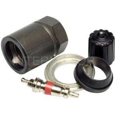 Tire Pressure Monitoring System Sensor Service Kit by BLUE STREAK (HYGRADE MOTOR) - TPM1030K4 pa2