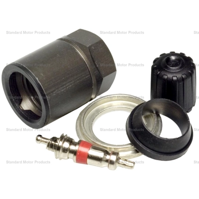 Tire Pressure Monitoring System Sensor Service Kit by BLUE STREAK (HYGRADE MOTOR) - TPM1030K4 pa3