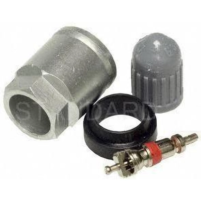 Tire Pressure Monitoring System Sensor Service Kit by BLUE STREAK (HYGRADE MOTOR) - TPM1080K4 pa1