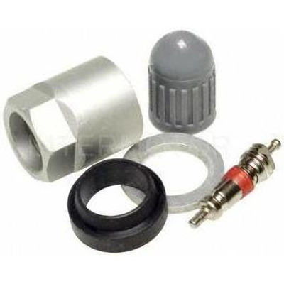 Tire Pressure Monitoring System Sensor Service Kit (Pack of 25) by BLUE STREAK (HYGRADE MOTOR) - TPM1100K pa2