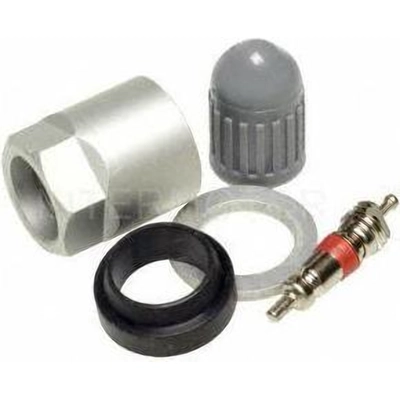 Tire Pressure Monitoring System Sensor Service Kit by BLUE STREAK (HYGRADE MOTOR) - TPM1110K pa1