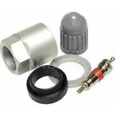 Tire Pressure Monitoring System Sensor Service Kit by BLUE STREAK (HYGRADE MOTOR) - TPM1110K4 pa2