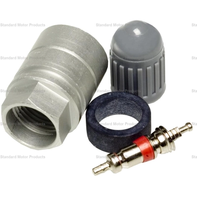 Tire Pressure Monitoring System Sensor Service Kit by BLUE STREAK (HYGRADE MOTOR) - TPM1130K4 pa2