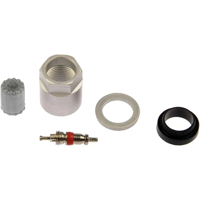 DORMAN - 609-107.1 - Tire Pressure Monitoring System (TPMS) Sensor Service Kit pa1