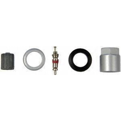 Tire Pressure Monitoring System Sensor Service Kit by DORMAN (OE SOLUTIONS) - 609-111 pa1