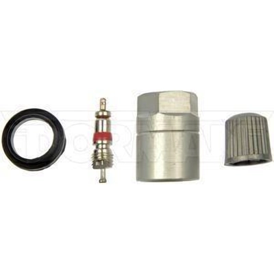 Tire Pressure Monitoring System Sensor Service Kit by DORMAN (OE SOLUTIONS) - 609-116 pa7