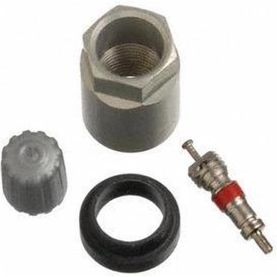 Tire Pressure Monitoring System Sensor Service Kit by SCHRADER AUTOMOTIVE - 20004 pa1