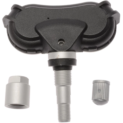 STANDARD - PRO SERIES - TPM166A - TPMS Sensor with Metal Valve Stem pa1