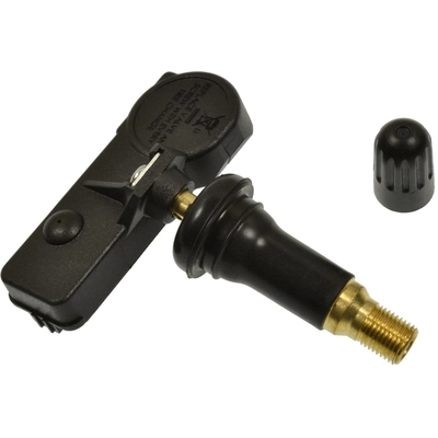 STANDARD - PRO SERIES - TPM45RA - TPMS Sensor with Rubber Valve Stem pa1