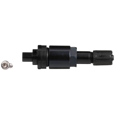 BLUE STREAK (HYGRADE MOTOR) - TPM2012VBK - TPMS Programmable Valve Kit with Black Anodized Valve pa2