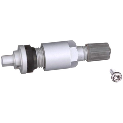 BLUE STREAK (HYGRADE MOTOR) - TPM2012VK4PK - TPMS Programmable Valve Kit with Aluminum Valve pa1