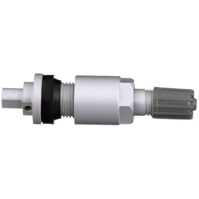 BLUE STREAK (HYGRADE MOTOR) - TPM2012VK4PK - TPMS Programmable Valve Kit with Aluminum Valve pa2