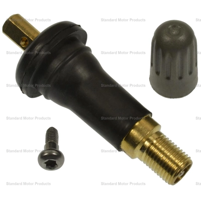 Tire Pressure Monitoring System Valve Kit by BLUE STREAK (HYGRADE MOTOR) - TPM2105VK4 pa1