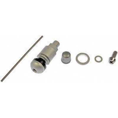 Tire Pressure Monitoring System Valve Kit by DORMAN (OE SOLUTIONS) - 609-141.1 pa3