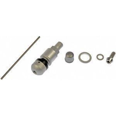 Tire Pressure Monitoring System Valve Kit by DORMAN (OE SOLUTIONS) - 609-148.1 pa1