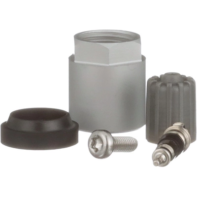 STANDARD - PRO SERIES - TPM4012SK - TPMS Sensor Service Kit with Aluminum Valve Stem pa2