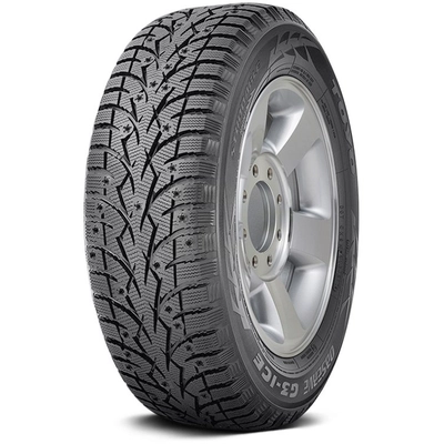 TOYO TIRES - 138370 - Winter 16" Tire Observe G3 Ice 215/70R16 100T pa1