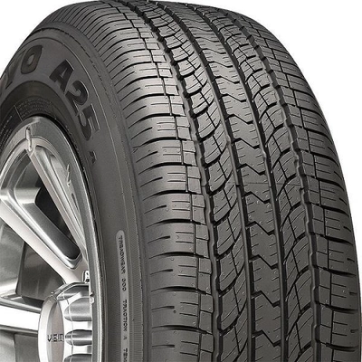 ALL SEASON 18" Tire 235/65R18 by TOYO TIRES pa9